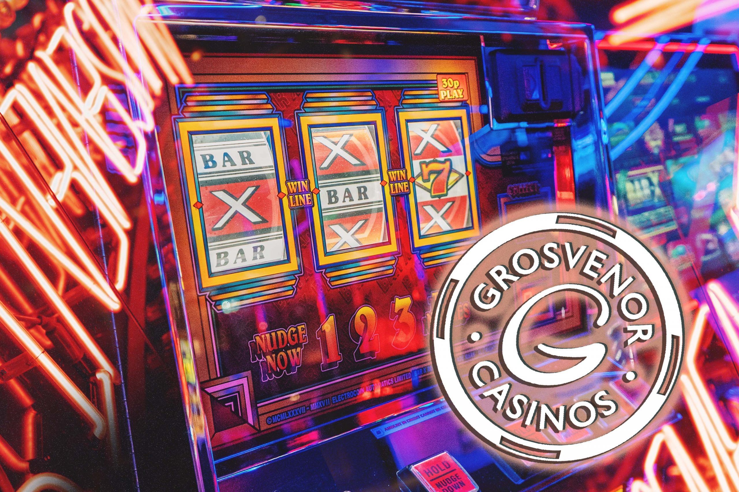 Navigating the Virtual Realm: A Comprehensive Guide to Grosvenor Casino