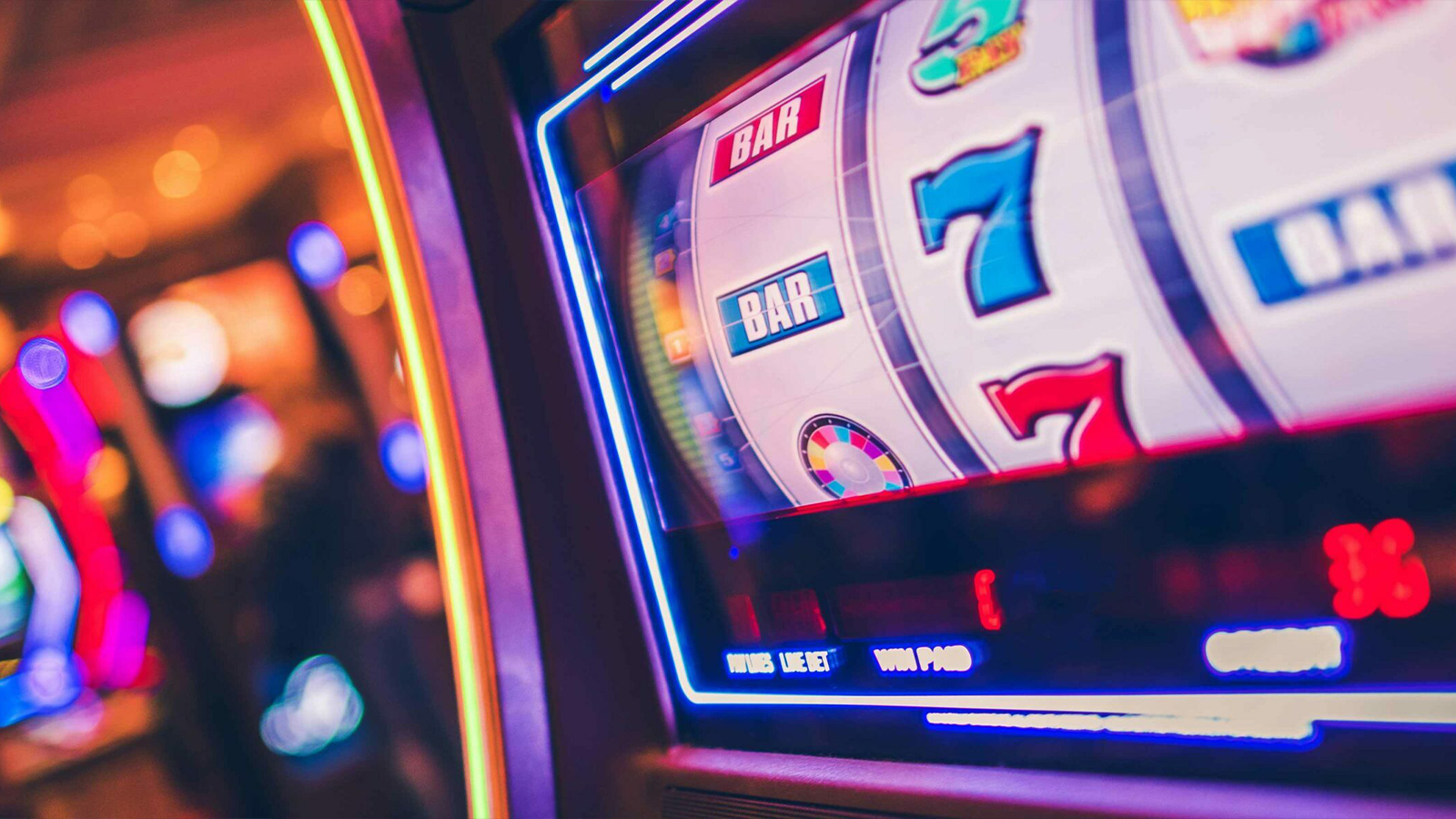 Spinning Success: Unveiling the Secrets of Slot Machines at Casino Rocket